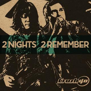 Crush 40 - 2 Nights 2 Remember (2015).mp3 - 320 Kbps