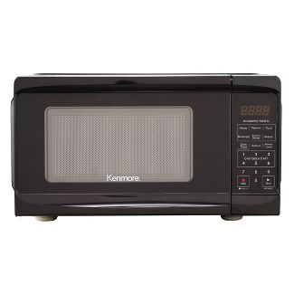 Get a Kenmore 0.7 cu ft Microwave for Only at Target (Reg. ) Get a Kenmore 0.7 cu ft Microwave for Only at Target (Reg. )