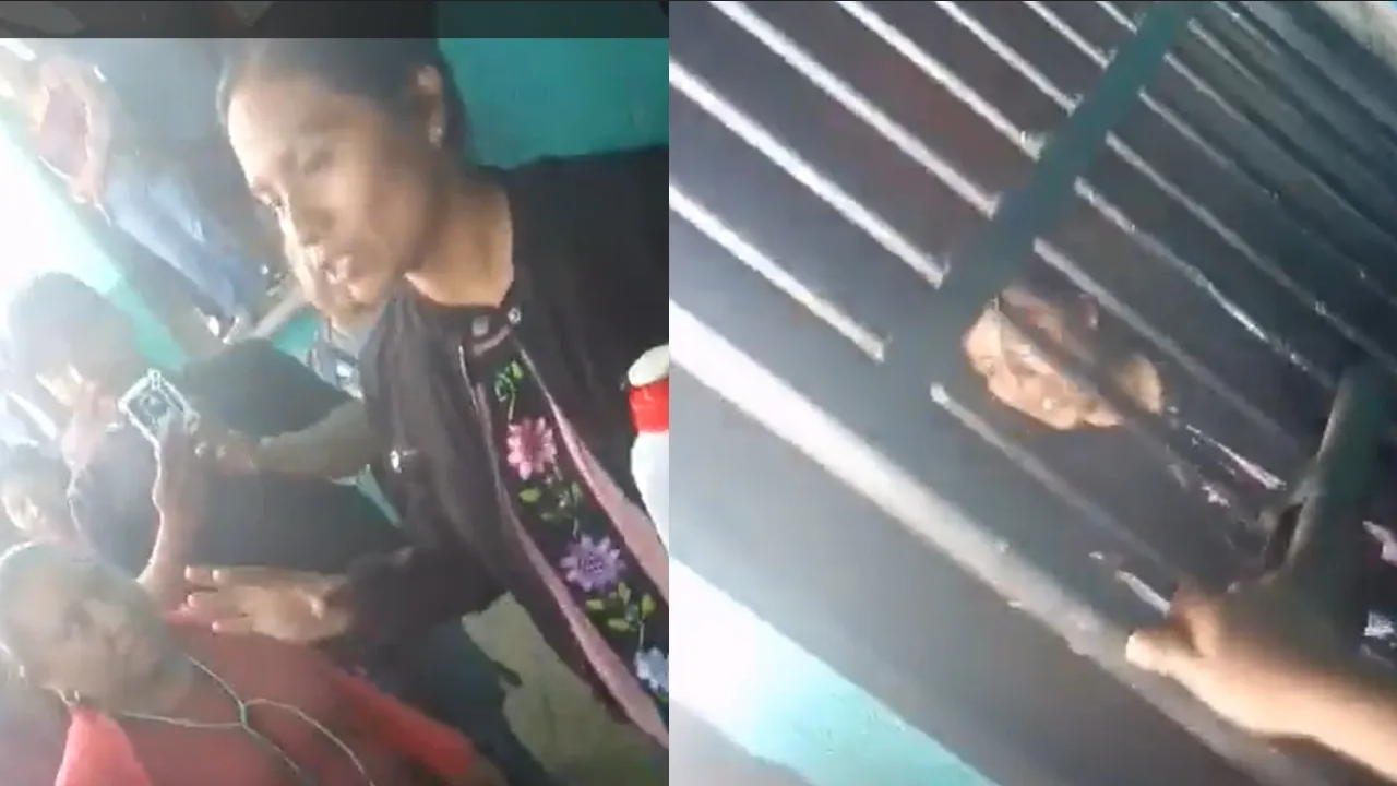 Habitantes de Oaxaca encarcelan durante 30 horas a alcaldesa por presunto desvÃo millonario