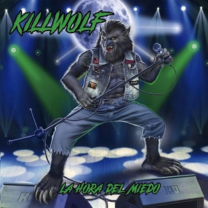 Killwolf (ESP) / Heavy/Power Metal