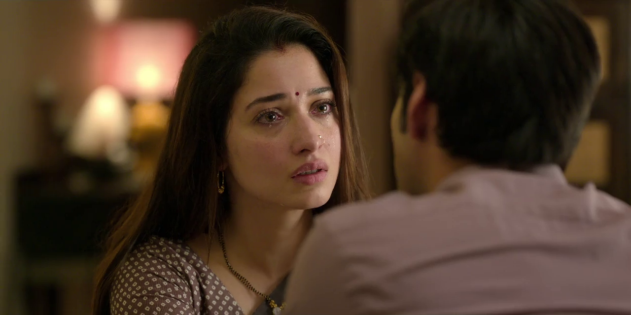 Sikandar Ka Muqaddar 2024 Hindi [DDP5.1] WEB-DL 