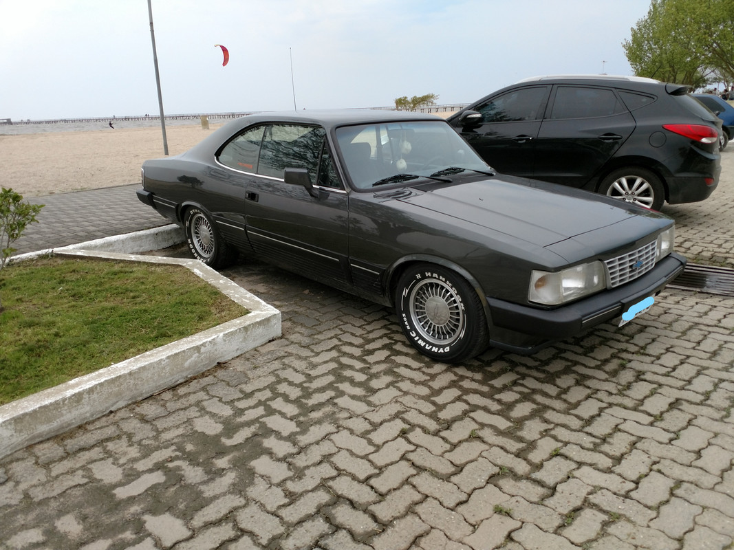 Meu coupe 1988 / 92 -  ATUALIZAÇÃO 2019 Inked-IMG-20180929-170543445-LI