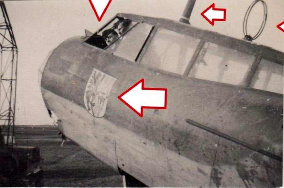 Kanzel,2WK,WW2