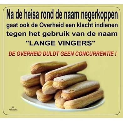 lange-vingers