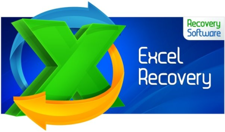 RS Excel Recovery 3.4 Unlimited / Commercial / Office / Home Multilingual