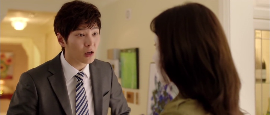 Steal My Heart 2013 WebRip [Hindi + Tamil + Telugu + Korean] 480p, 720p Screenshot