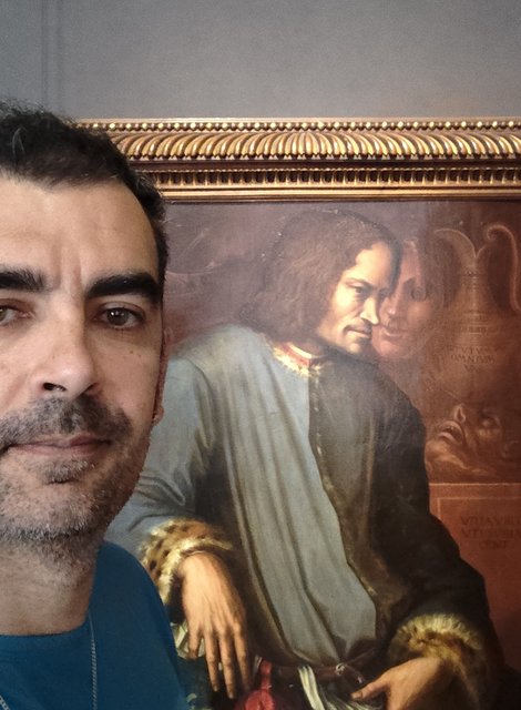 Roma y Florencia en 3 días - Blogs de Italia - Tren de las 5:40 a Florencia (33)