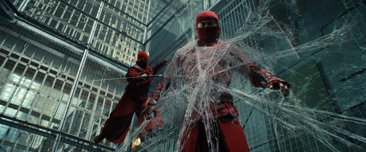 Spider-Man: Brand New Day 2026 WebRip [Hindi + Tamil + Telugu + Malayalam + Kannada + English] 1080p 480p 720p ESub Screenshot
