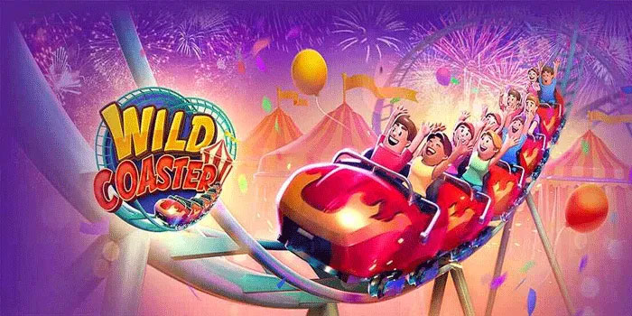 Slot Wild Coaster