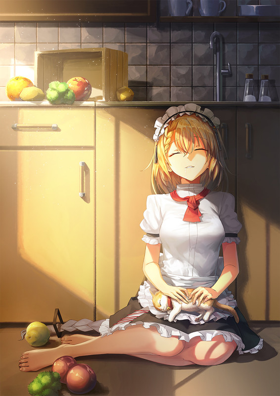 g36-girls-frontline-drawn