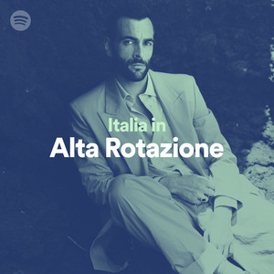 Italia in Alta Rotazione 11/10 (2019) mp3 320 Kbps