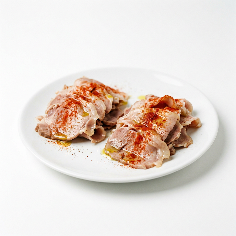 Tapa De Lacón A La Gallega (2 Uds.)