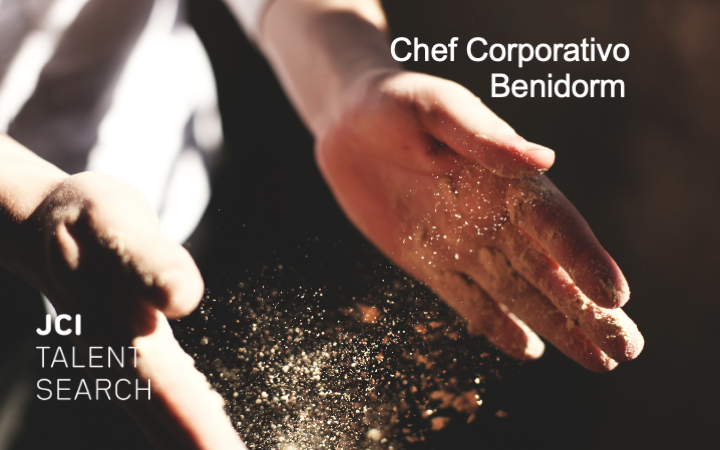 Chef Corporativo Grupo Hotelero Benidorm