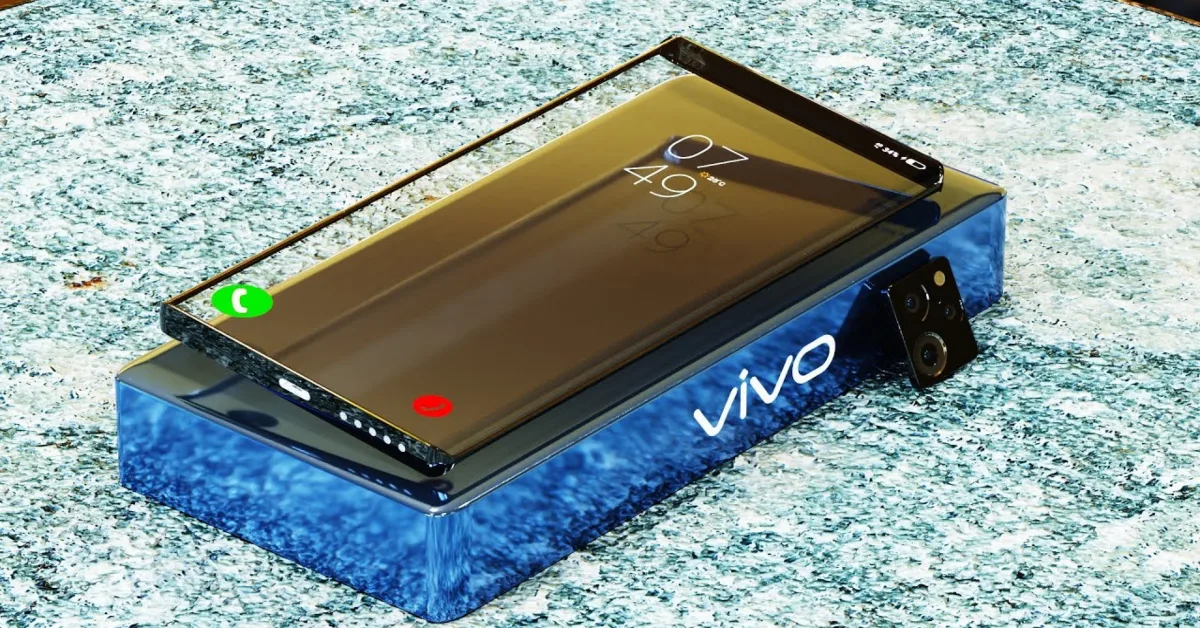 Vivo New Mobile Launch 2025