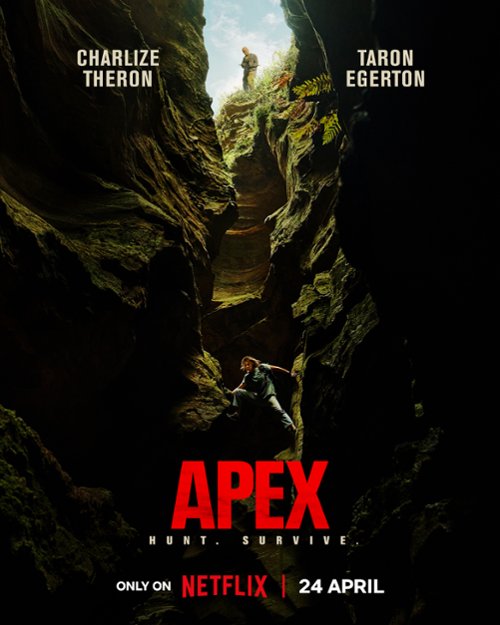 Alfa / Apex (2026) MULTI.HDR.DoVi.Hybrid.2160p.WEB.DL.DDP-ChrisVPS / LEKTOR i NAPISY