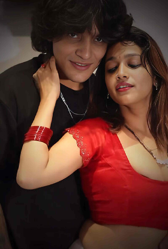 18+ Lavanya Manickam Hard Fucking on Bed App Content – Hindi Hot Short Film – WEB-DL X264 1080p 720p 480p – Download