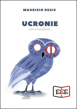 Maurizio Regis – Ucronie (2021)