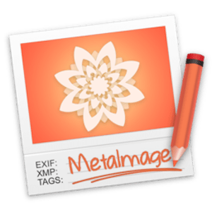 MetaImage 1.9.2 macOS