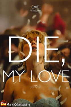 Die My Love (2025)