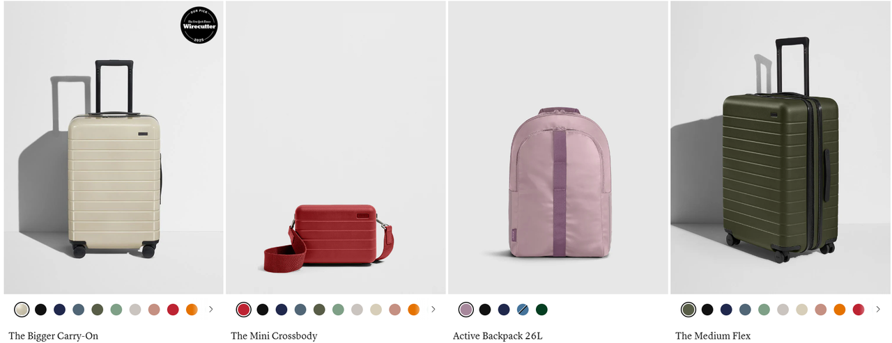 Bags