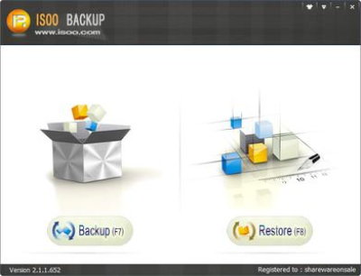 Isoo Backup 2.2.0.658