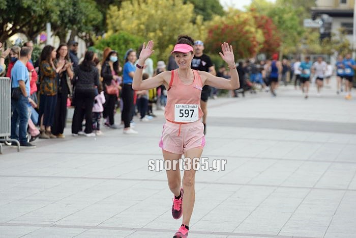 , ΦΩΤΟΡΕΠΟΡΤΑΖ: 20ος Αγώνας δρόμου Καλαμάτας