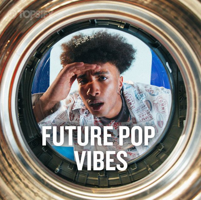 Future Pop Vibes 23/08 (2020) FLAC LossLess
