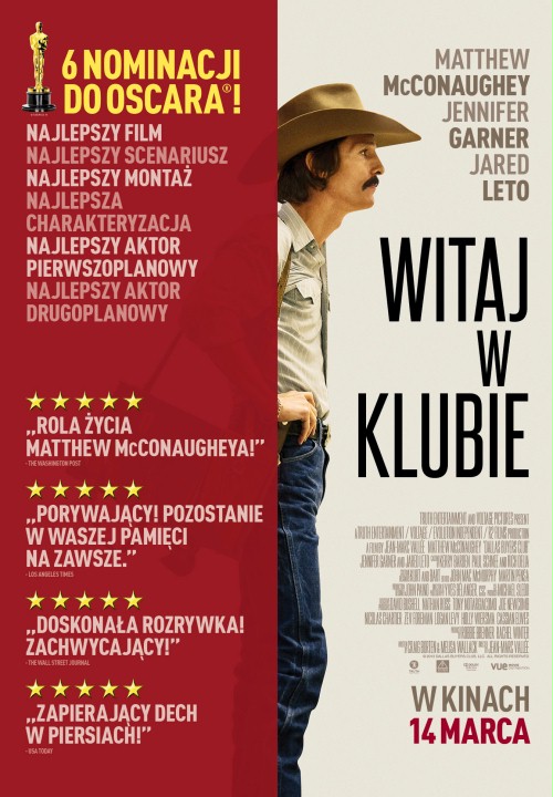 Witaj w klubie / Dallas Buyers Club (2013) MULTi.1080p.BluRay.x264-DSiTE / Lektor i Napisy PL