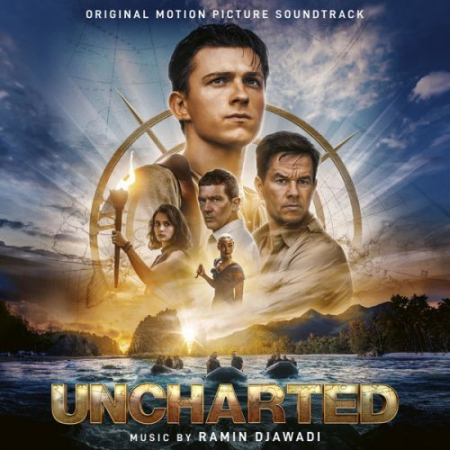 Ramin Djawadi   Uncharted (Original Motion Picture Soundtrack) (2022)