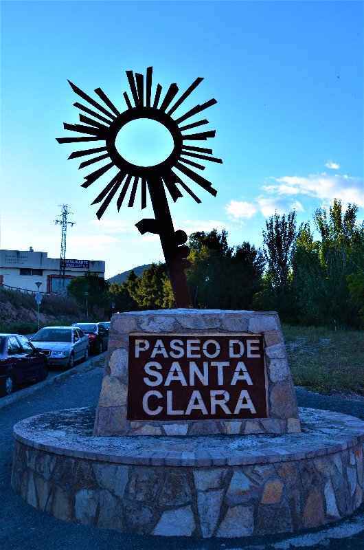 Murcia y sus pueblos-1991/2022 - Blogs de España - CARAVACA DE LA CRUZ-2013/2018 (54)