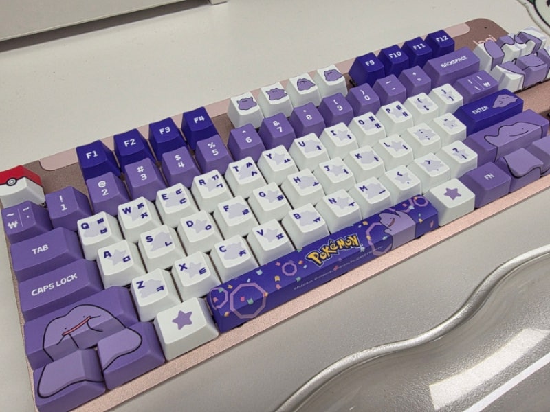 Ditto Keycap