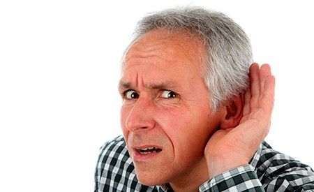 Hörverlust durch Mangel an Vitaminen und Mineralstoffen