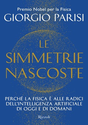 Giorgio Parisi - Le simmetrie nascoste (2026)