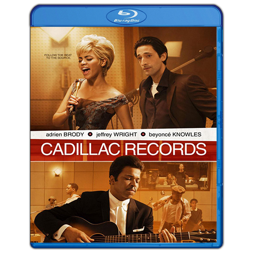 Cadillac Records 2008 iTA ENG AC3 SUB iTA ENG BluRay 1080p x264 jeddak MIRCrew