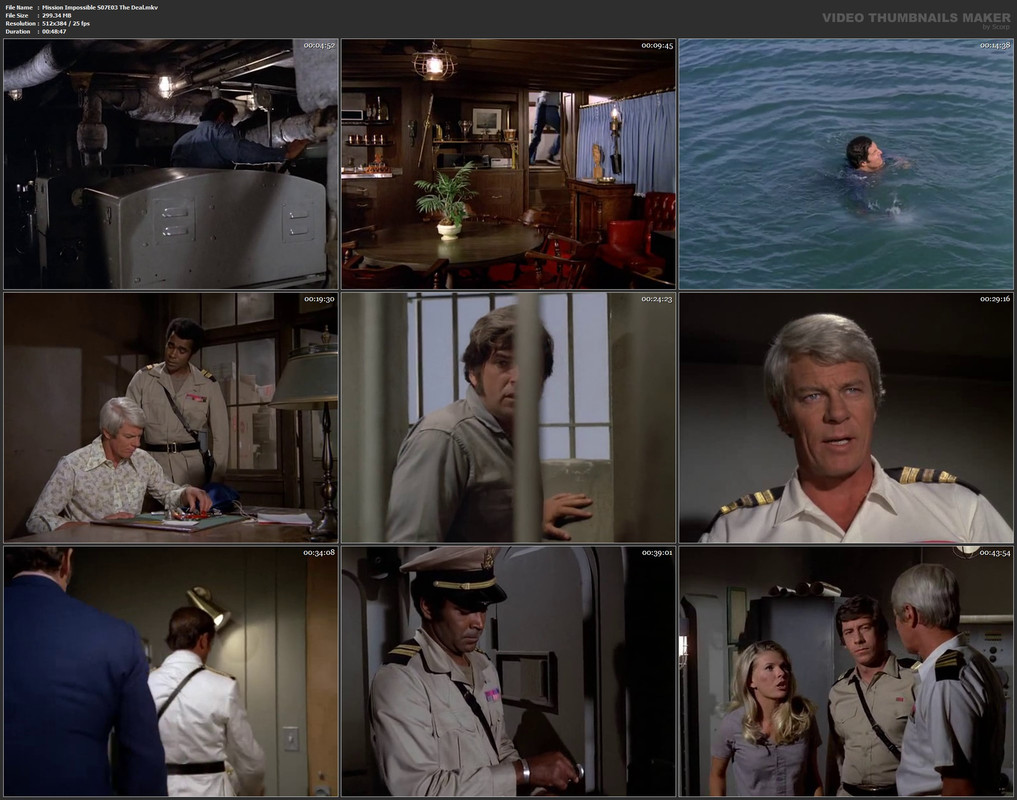 Mission Impossible S07E03 The Deal.mkv
