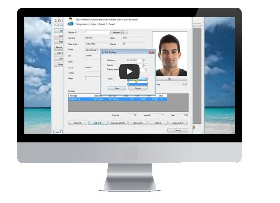 Fitness Manager 10.0.0.0 Multilingual Fitness Manager 10.0.0.0 Multilingual