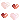 pixel hearts
