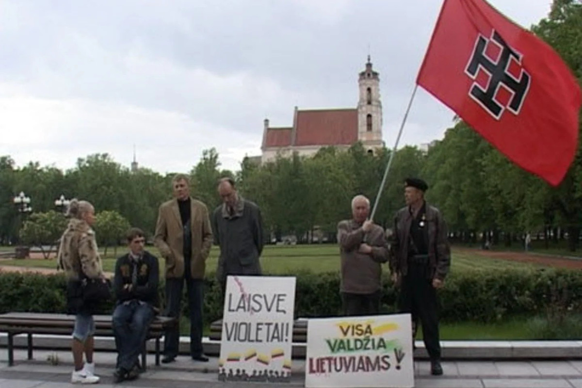 Dėl Kasčiūno tai nežinau ar tikrai reikia labai smarkiai džiaugtis, kad 