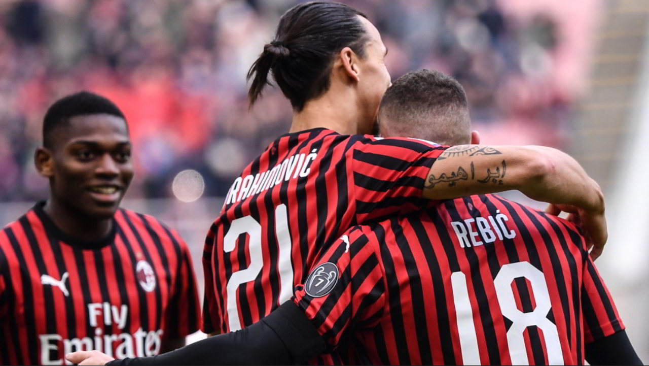 Udinese-Milan Streaming Diretta Gratis su DAZN e SKY, altre opzioni?