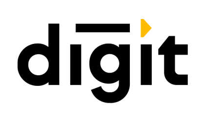 Digit Logo