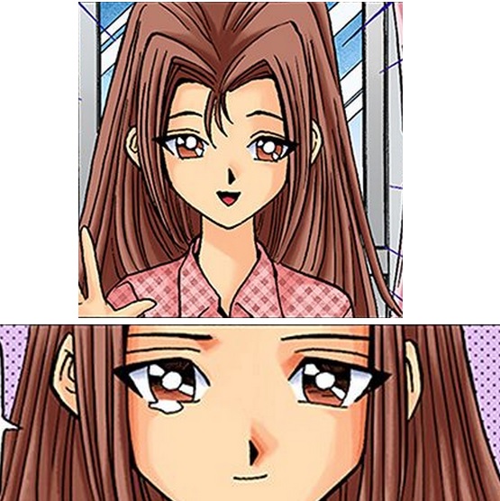 Shizuka