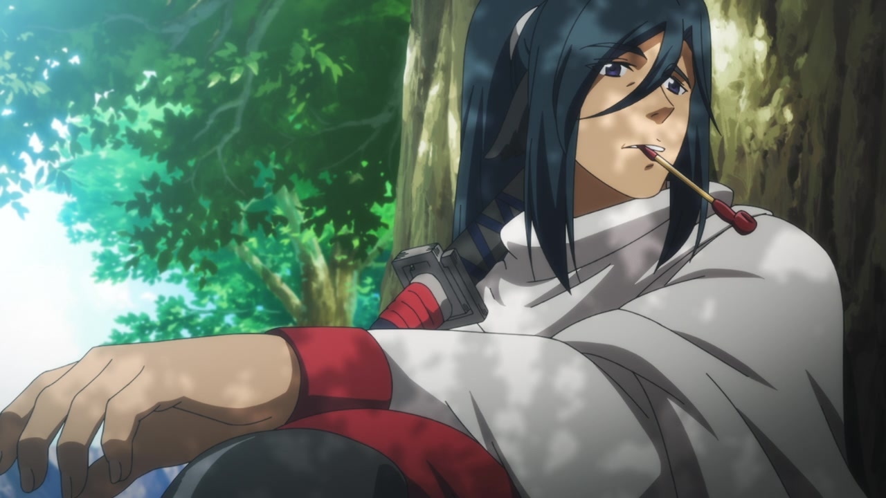 [SubsPlease] Utawarerumono - Futari no Hakuoro - 01 (720p) [4C3EE837].0002