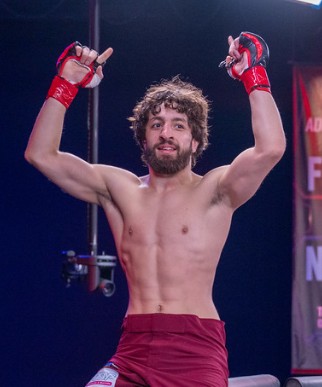 Sevak Khachatryan