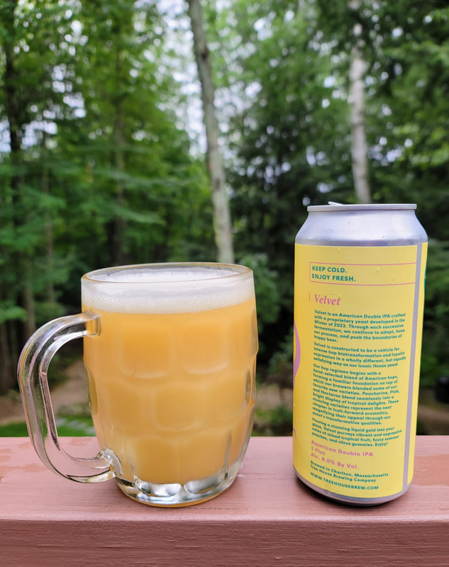 Is there really is a big difference in the type of beer glasses? Page