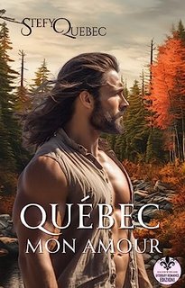 Stefy Québec - Québec mon amour (2023)