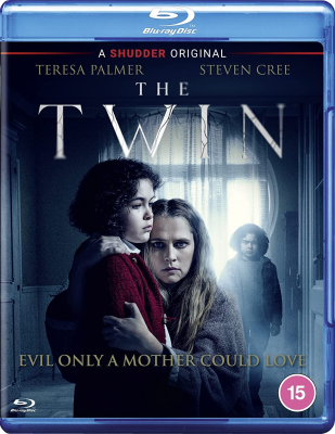 The Twin - L'altro volto del male (2022) FULL HD 1080p DTS+AC3 ITA ENG SUB