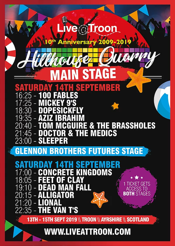 friday night breakaway music festival lineup friday night breakaway music festival lineup