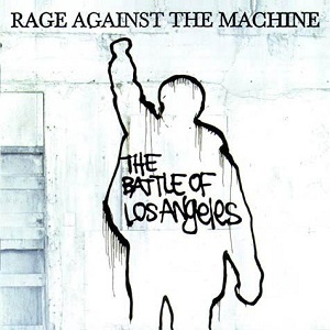 Re: Rage Against The Machine