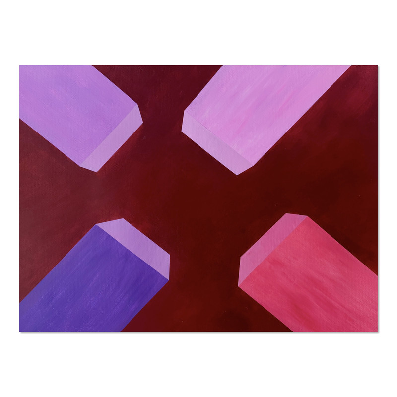 Additional Artwork from MUNAY