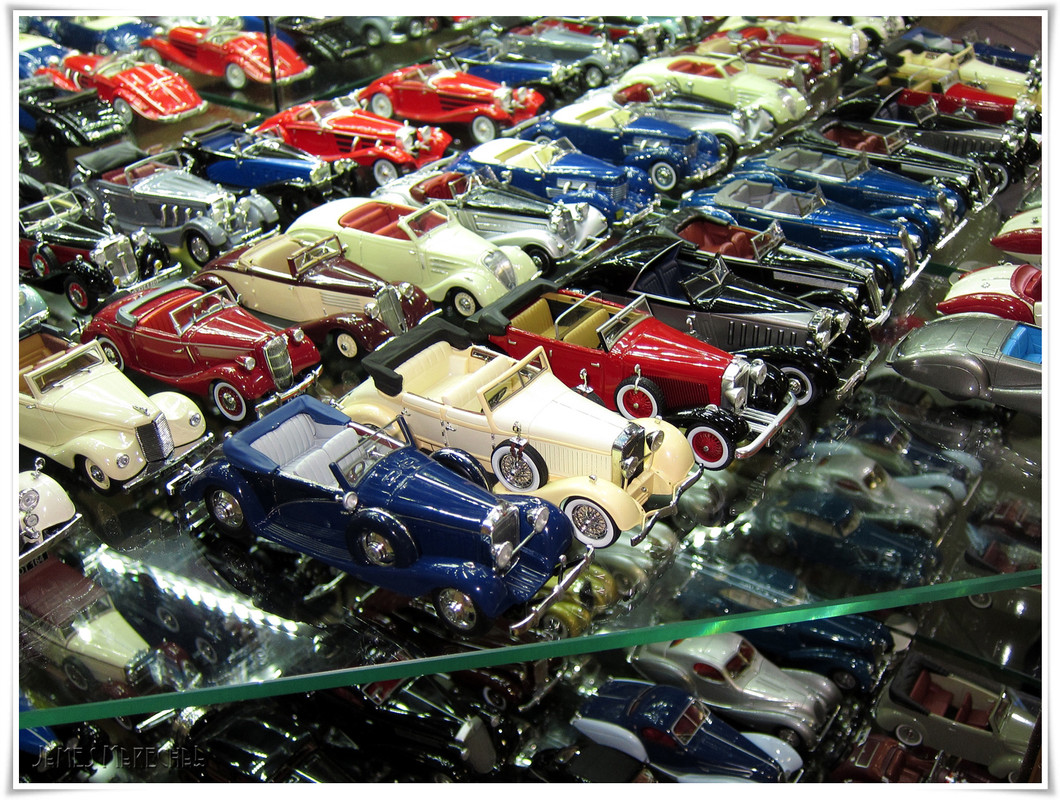 Hispano-Suiza шкаф